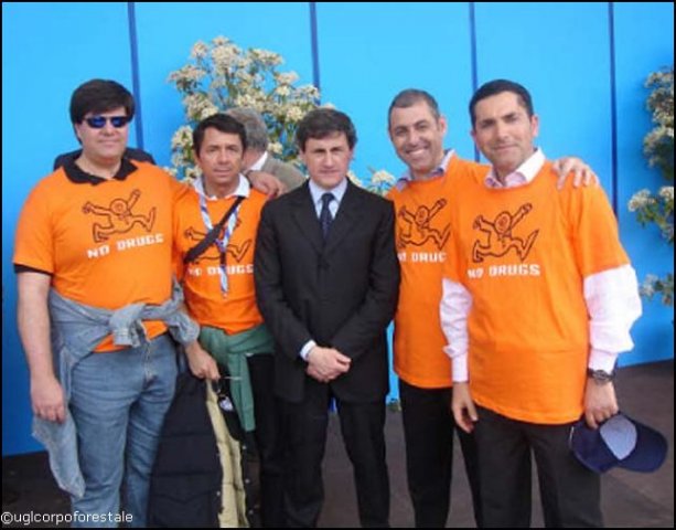 1 Maggio 2006